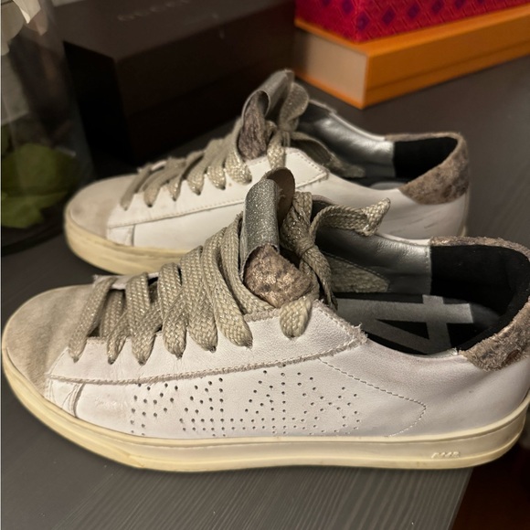 Jack Gitana size 37 - Picture 3 of 6